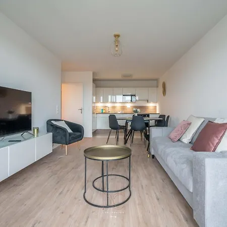 *disneyland-paris* 7pers, Wifi, Netflix, Parking *